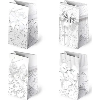 Paw S.C. Papírová taška PAW s.c. T-7L sestava 145 ,balení 10 ks 615518