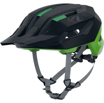 Cyklistická přilba KELLYS Přilba SHARP green M/L