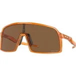brýle Oakley Sutro Tran Ginger/Prizm Bronze
