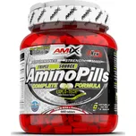 Amix Amino Pills 660 tbl.