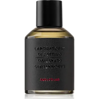 Unisex parfém Laboratorio Olfattivo Amberbomb parfém unisex 100 ml