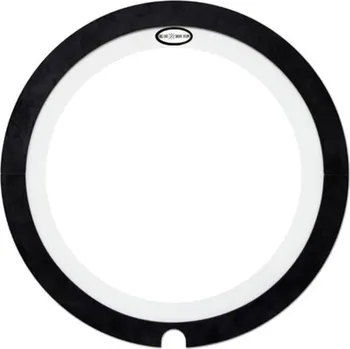 Příslušenství pro bicí nástroj Big Fat Snare Drum BFSD14XLDON 14" Xl Donut Tlumící prvek pro bicí (Jako nové)