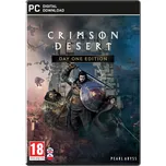 Crimson Desert Day One Edition PC