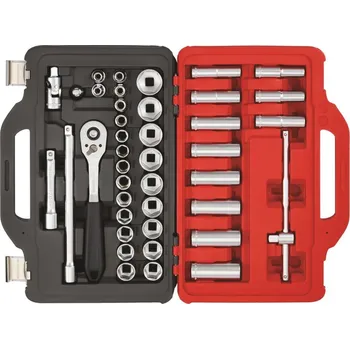 Gola sada Gola sada 1/2" 42 dílů FACOM SL.151-EP41PB