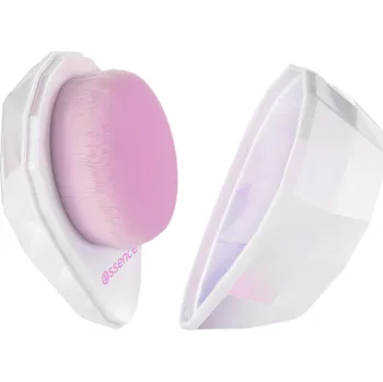 Kosmetika essence CRYSTAL CRUSH štětec na obličej