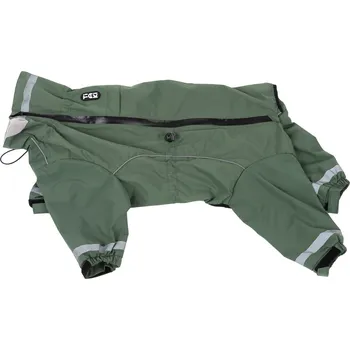 Obleček pro psa TIAKI kombinéza pro psy Kurmit - délka zad cca 35 cm