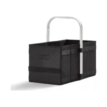 Vůně do auta Audi Skládací box s rukojetí AUDI