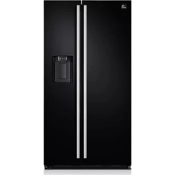 Chlazení Lofra GFWNM917 Side by Side černá