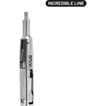 nářadí Daysaver IncredibileX bike multitool