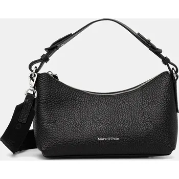 Kožená kabelka Marc O'Polo 50819650801109 černá 99X, vel. ONE SIZE