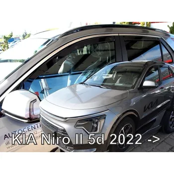 Tuning Ofuky KIA Niro II, 2022 ->, komplet, 5 dveří