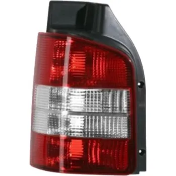 Zadní světlomet Levé zadní světlo Volkswagen Transporter T5 09-15 2 DVEŘE HELLA