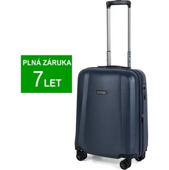 GTO 5.0 kabinový kufr, midnightBLUE, EPIC