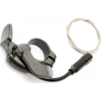 Sport Suntour páčka Remote Lock + lanko 2012