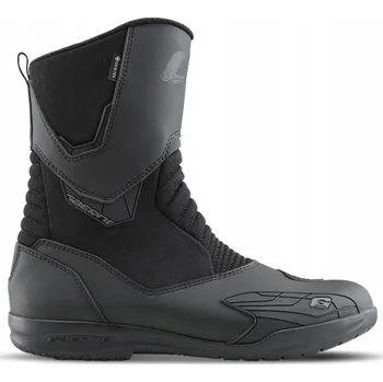 Moto obuv Moto boty a turistické boty GAERNE G-DURAN GORE-TEX černé 39