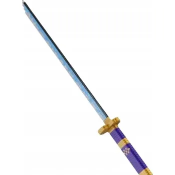 ostatní stavebnice Stavebnice Meč Samuraje - Skvělý dárek