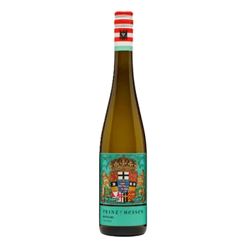 Víno Prinz von Hessen Riesling Classic VDP 2023