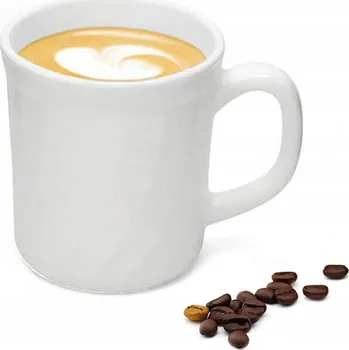 Sklo hrnek Tragar Opal 270 ml