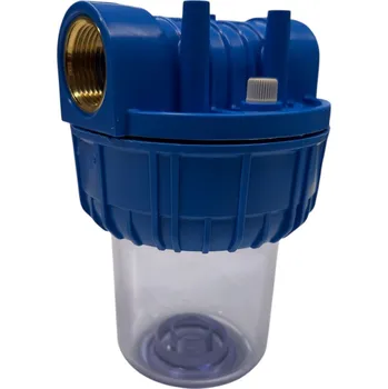 Příslušenství k čerpadlu FL252 1" filtr na mechanické nečistoty