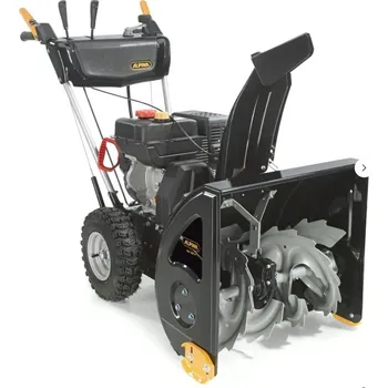 Stiga Sněhová fréza dvoustupňová Alpina AS 62 P