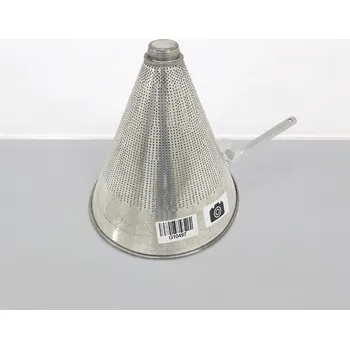 Cedník a síto Cedník špičák průměr 30cm