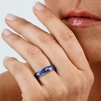 Prsten Prsten pr.18 mm