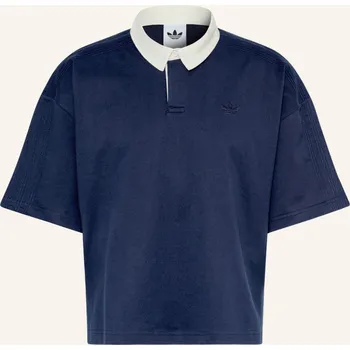 Pánská košile Adidas Originals Pánské Jerseyové Polo Tričko Premium...