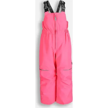 Chlapecké kalhoty Dětské zimní sportovní kalhoty Lemon Explore ZL5119201OSG růžová 43X, vel. 98