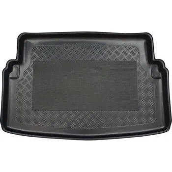 Vana do kufru Vana do kufru VW Caddy Maxi IV, 2007 - 2020, combivan, 7 míst