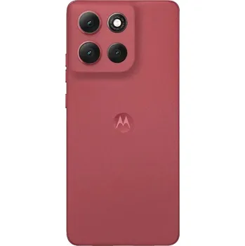Mobilní telefon Motorola Moto G86 5G 12/256 GB Pantone Chrysanthemum (růžový)