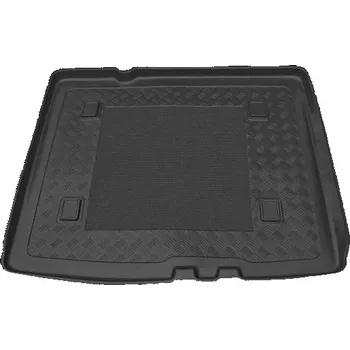 Vana do kufru Vana do kufru Renault Kangoo I, 1998 - 2007, combivan