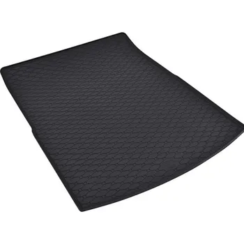 Vana do kufru Gumová vana do kufru Dodge Durango, 2019 ->, 7 míst, třetí řada dole