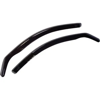 Plexi ofuk oken Ofuky Oltcit, 1991 ->, přední