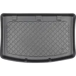Vana do kufru KIA Rio III, 2011 - 2017, Hatchback, 5 dveří, spodní kufr