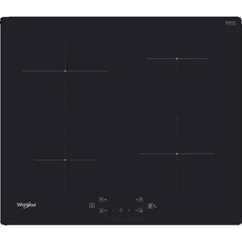 Vaření WHIRLPOOL WS Q7360 NE