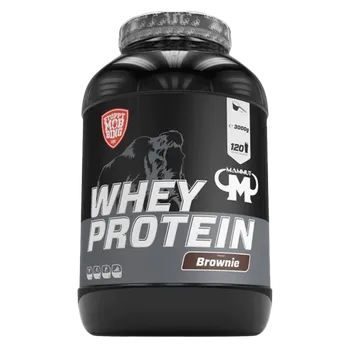 Protein Mammut Whey protein 700g - borůvkový cheesecake
