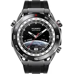 Huawei WATCH Ultimate EXPEDITION Black
