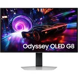 27" Samsung Odyssey OLED G81SF