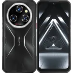 Smartfon WP55 5G 12/256 GB IP69K czarny