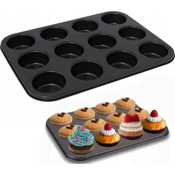 Nádoba na pečení Forma na muffiny Meyerhoff 26,5 x 35 cm