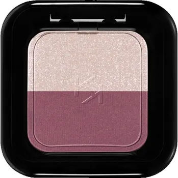 Oční stíny KIKO Milano Bright Duo duo oční stíny odstín 08 1.8 g