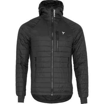 Silvini pánská bunda MJ1142 Rutor black2 Velikost: S