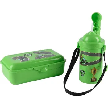 Pánské tričko Svačinový set Kawasaki 023SPM0029