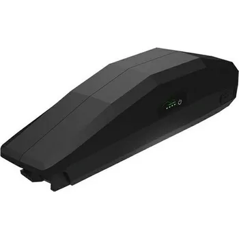 Baterie pro elektrokolo Baterie Yamaha 745 Wh - rámová (AKKU VISION)