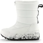 Alpine Pro Hawera LBTF564000 bílá