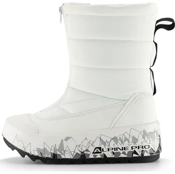Alpine Pro Hawera LBTF564000 bílá, 38
