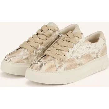 Dámská obuv Paul Green Tenisky, krémová / béžová / šedá