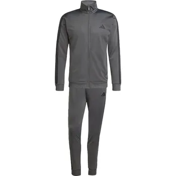 ADIDAS DAYREADY TRACKSUIT L ŠEDÁ