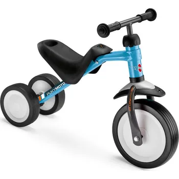 Odrážedlo Puky Pukymoto odrážedlo - použité