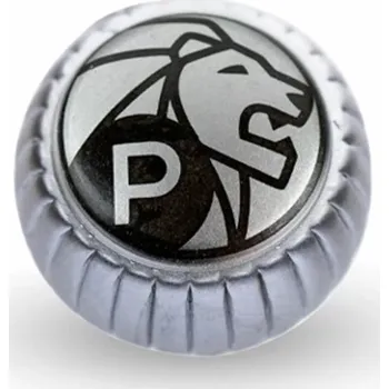 Mlýnek na koření PEUGEOT | Závit pro mlýnek na pepř - matný chrom